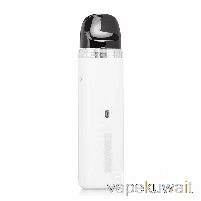 فري ماكس Maxpod 3 15w Pod System نظام Vape Pod الأبيض